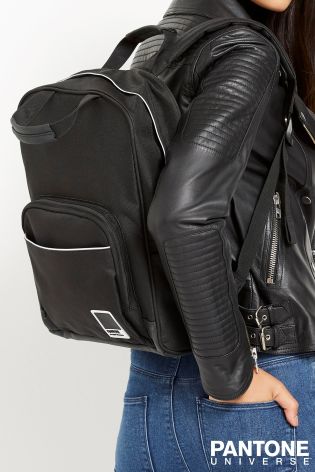 Pantone Medium Laptop Backpack
